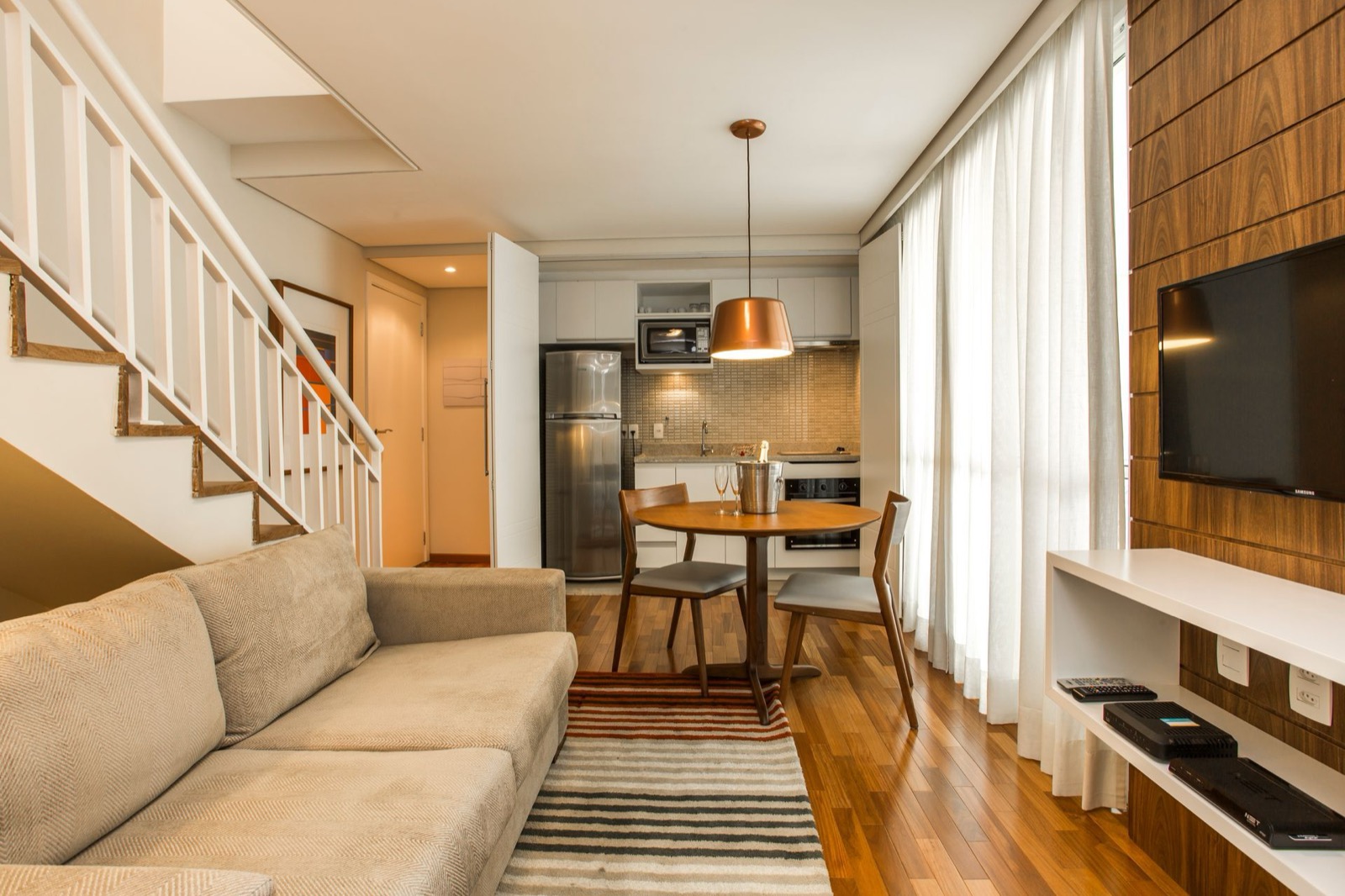 Apartamento Brooklin Novo foto 3