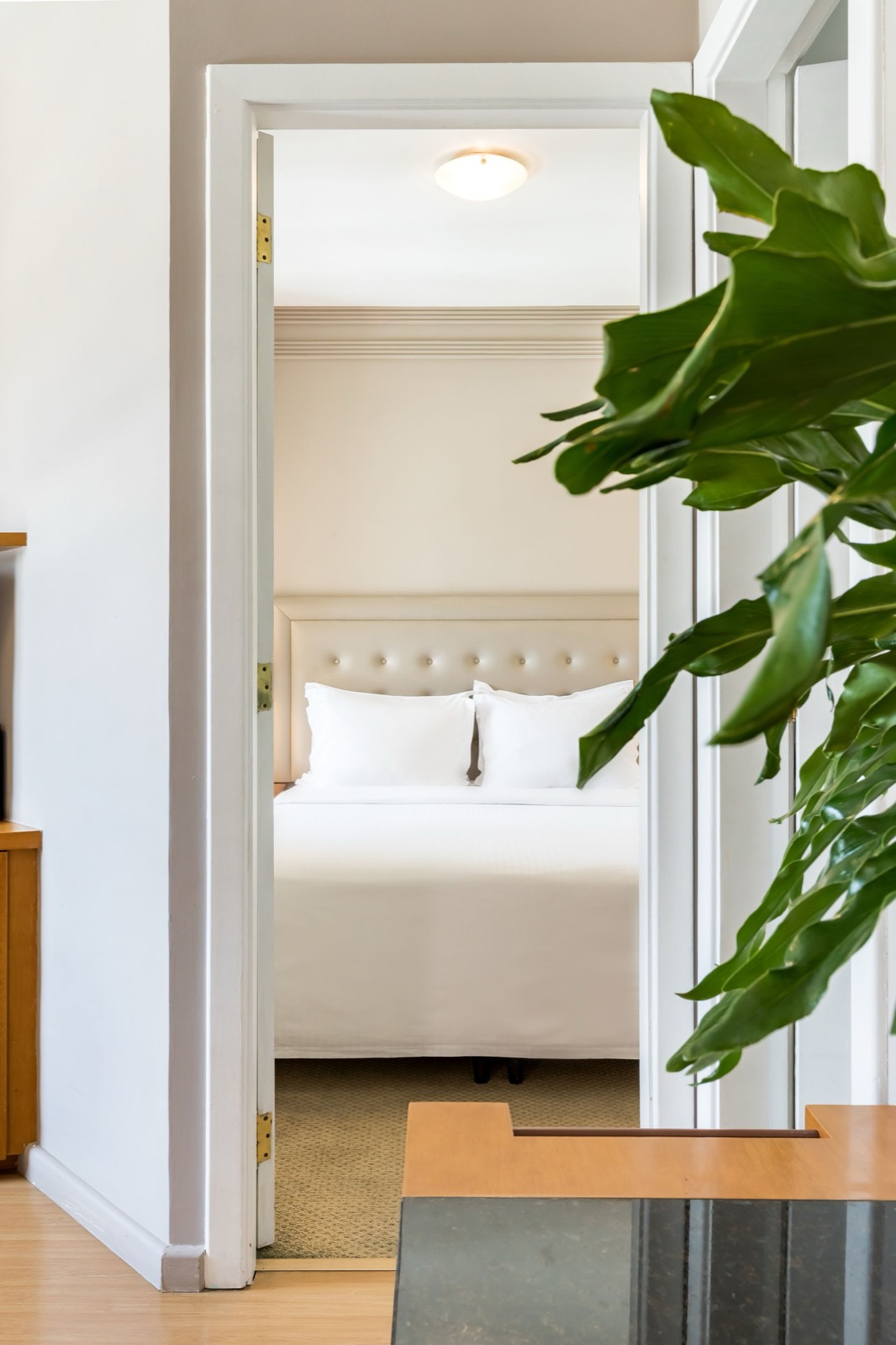 Apartamento Brooklin Novo foto 4